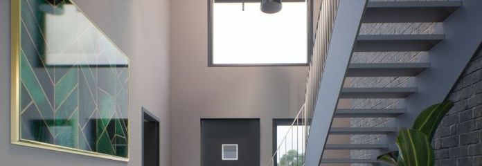 WO EIN HAUS ZUR HEIMAT WIRD