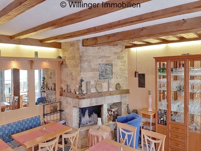 Ihr Traumhotel in Willingen - Modern und einladend – . Speiseraum