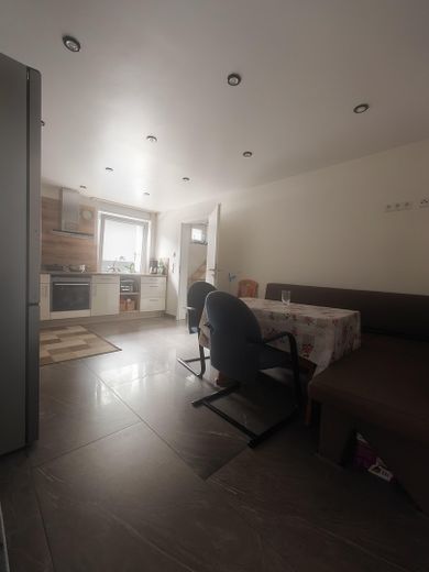 Maison mitoyenne de cité minière entièrement modernisée – Photo 8