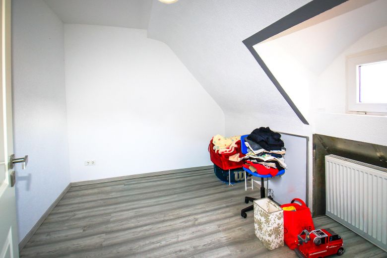 Gästezimmer DG rechts