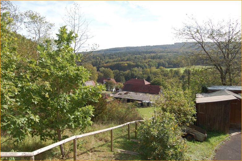Aussicht