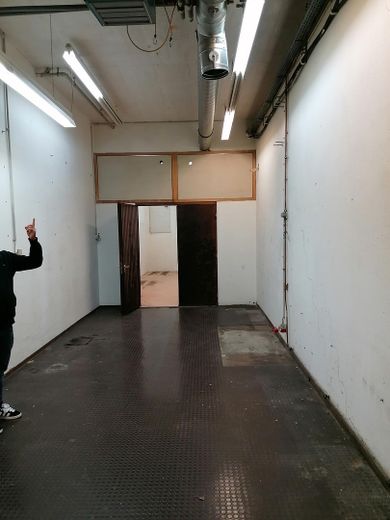 Gewerbe- oder Lagerfläche zu vermieten – Foto 15