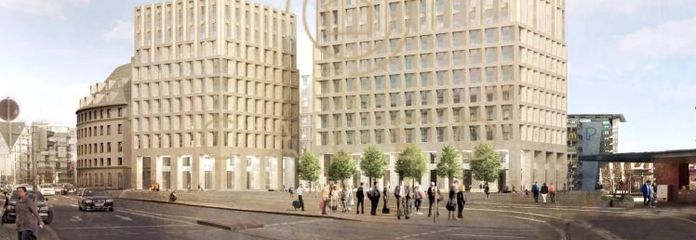 CALEO ¦ City Centre ¦ Frauentor ¦ flexible + ready for occupancy immediately ¦ all-inclusive ¦ COMMISSION-FREE