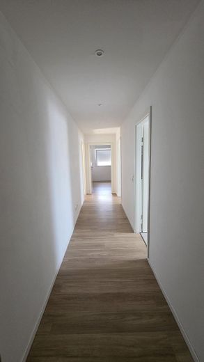2.5 Zimmer Wohnung Rossdorf Gundernhausen ab 01.09 Garage Küche – Foto 3