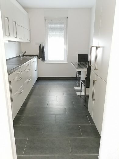 Gehobene Wohnung am Leopoldplatz in Rastatt – Foto 6