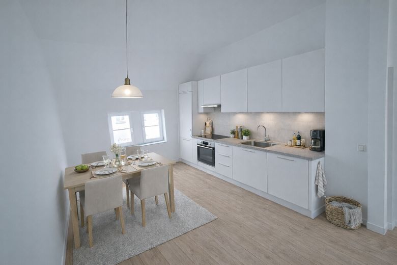 Illustrative Darstellung - DG