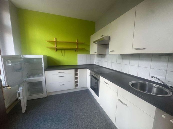 Moderne, möblierte 3-Raum-Wohnung – Einziehen & Wohlfühlen – Foto 1