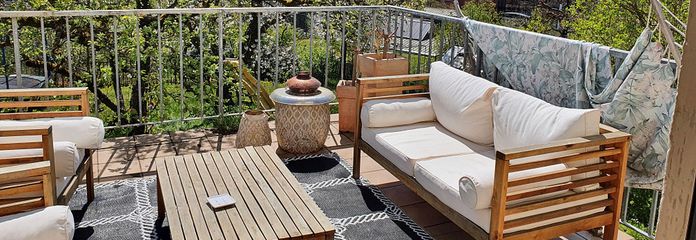 Sommer&Winter einfach genießen