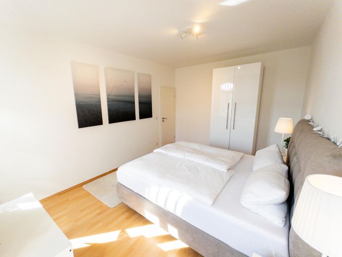 Views over Gohlis – stylish Art Nouveau apartment with charm – ..viel Platz!