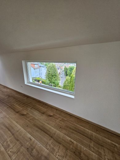 Panoramablick Wohnzimmer