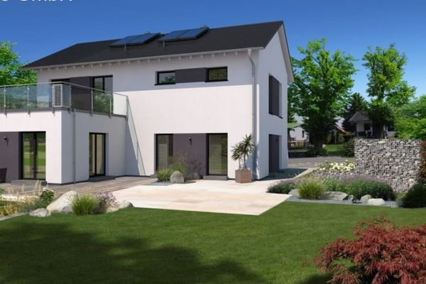 Großzügiges Haus mit Einliegerwohnung in Ihrer Region- Info 0173-8594517