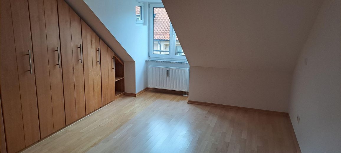 Schlafzimmer Nord