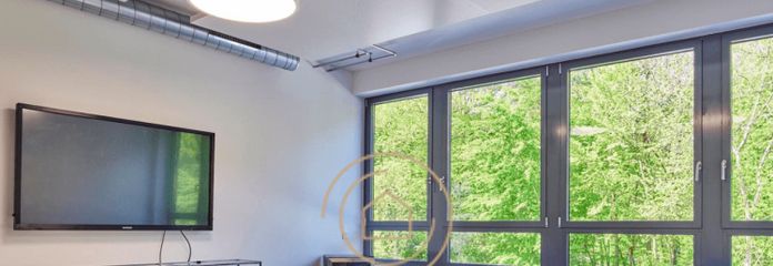 Neu-Isenburg ¦ 650 m² ¦ EUR 13,00/m² ¦ #keineprovision