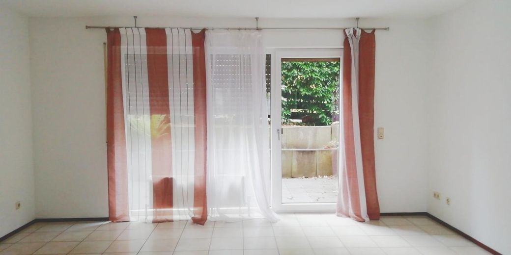 Wohnzimmer Einliegerwohnung