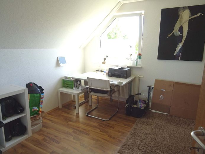 Schlafen/Kind Büro