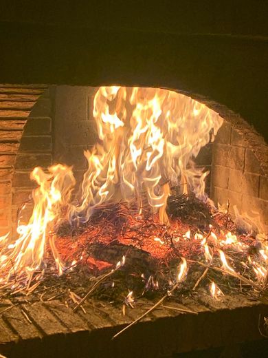 Kamin