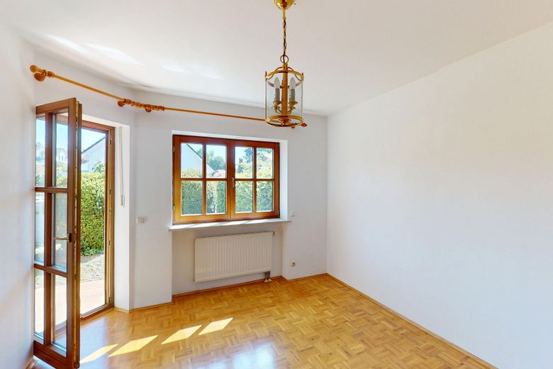 Schlafzimmer EG