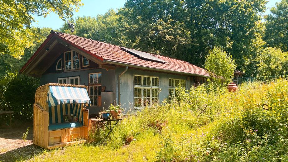 Ökologisch saniertes Energiesparhaus mit Charme - Privatverkauf – Foto 4