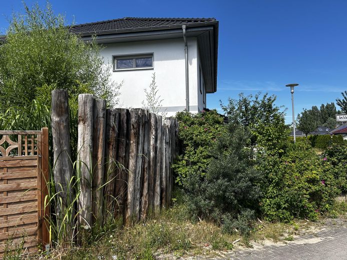 Stadtvilla in Berlin Wartenberg – Foto 8