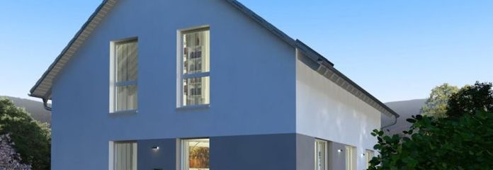 Parfaitement planifié, pensé avec exigence. Maison avec terrain inclus – tout d’une seule main.