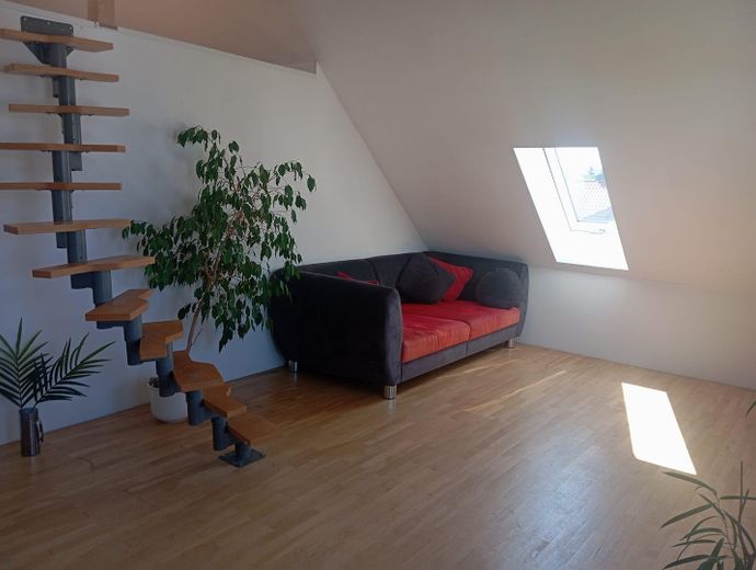 Freizeitzimmer