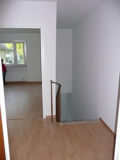 Treppenhaus