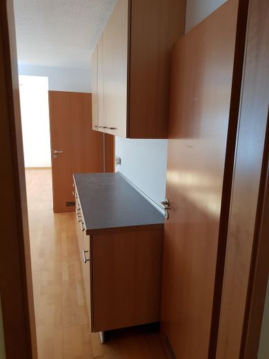 Gemütliche 3-Zimmer-Souterrain-Wohnung mit Stellplatz in Calden zu vermieten – Foto 18