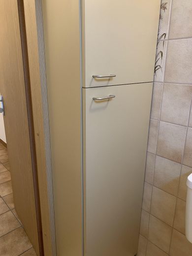 2-Zimmer Erdgeschoss-Wohnung Filderstadt – Badezimmer (4)