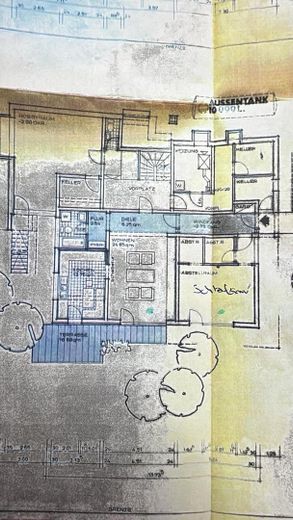 Großzügiges 1-2 Familienhaus in Traumlage – Foto 33