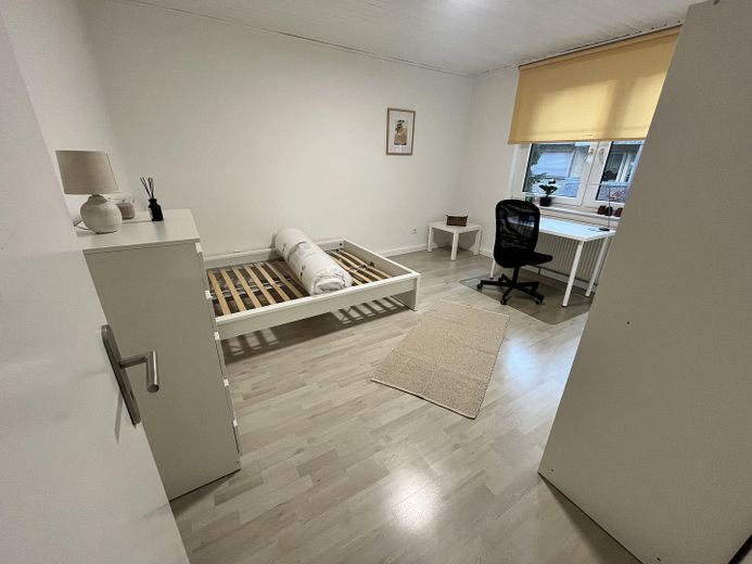 Zimmer A (17m²) Bild 1