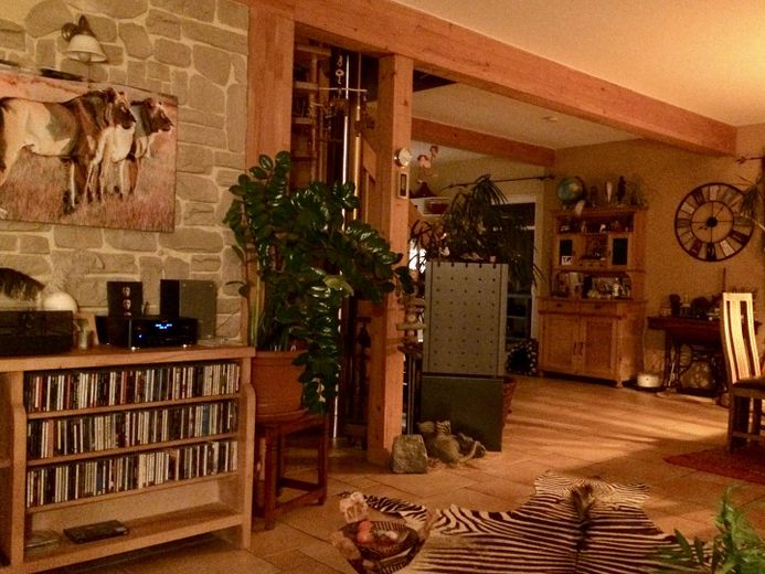 Einfamilienhaus mit viel Flair (10 Min bis Luxemburg) – Foto 8