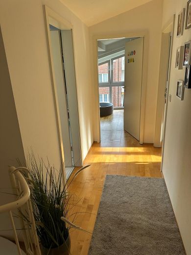 Moderne Eigentumswohnung Maisonette 110qm in Erkrath Hochdahl – Foto 11