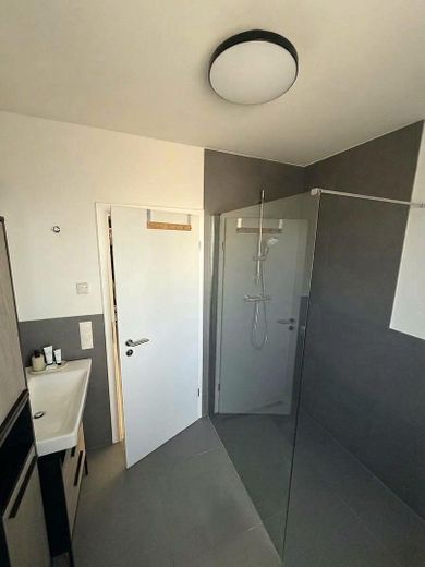 2 Zimmer Wohnung in Delmenhorst Hansastr. – Bad