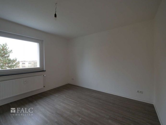 Praktisch, Ruhig, kurze Wege ins Grün! Willkommen in Braunschweig-Hondelage! – Schlafzimmer