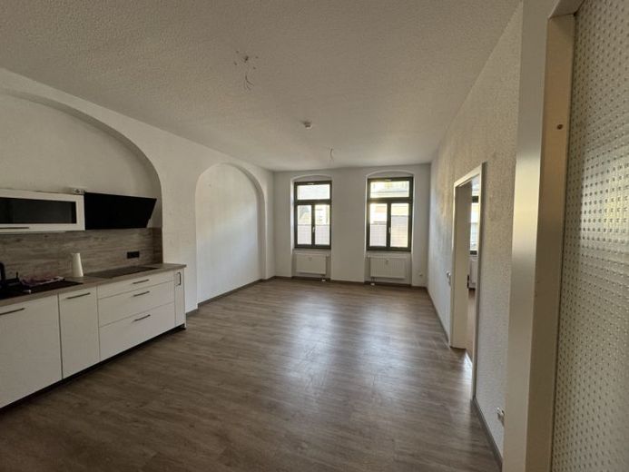 A partir de 10/26 ** Vivienda de 2 habitaciones con cocina moderna equipada, ascensor y accesible – Foto 1