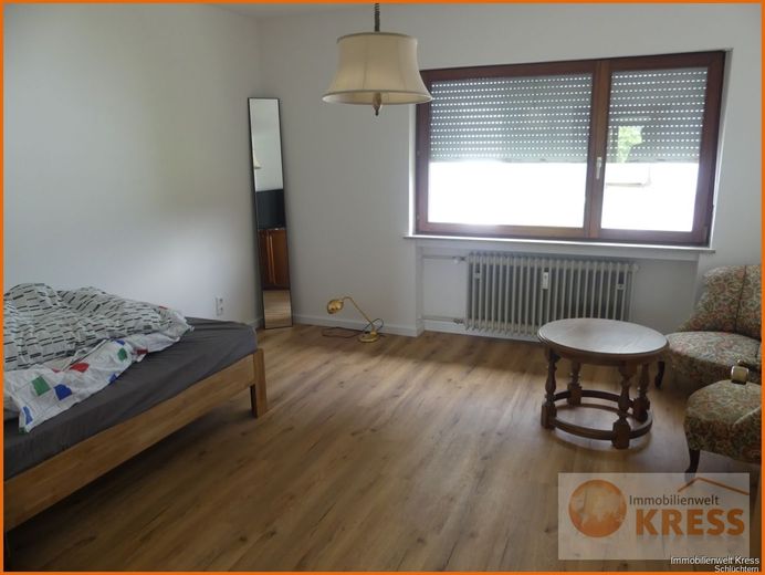 3 Zimmerwohnung in ruhigem Wohngebiet von Schlüchtern-Herolz incl. KFZ-Stellplatz – Bild 8