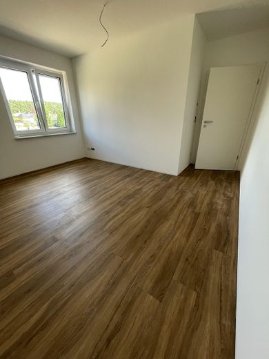 Idyllisch wohnen  im Naturpark Dahme-Heideseen – Doppelhaushälfte in Teupitz, Erstbezug – OG Kind 2