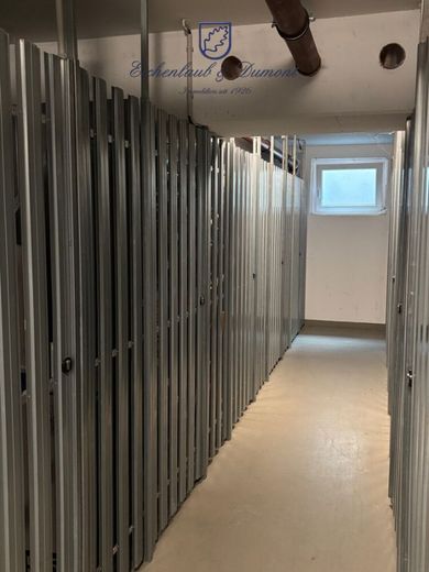 Luxuriös ausgestattete 2-ZKB mit Balkon + EBK  *provisionsfrei* – Eigene Kellerbox