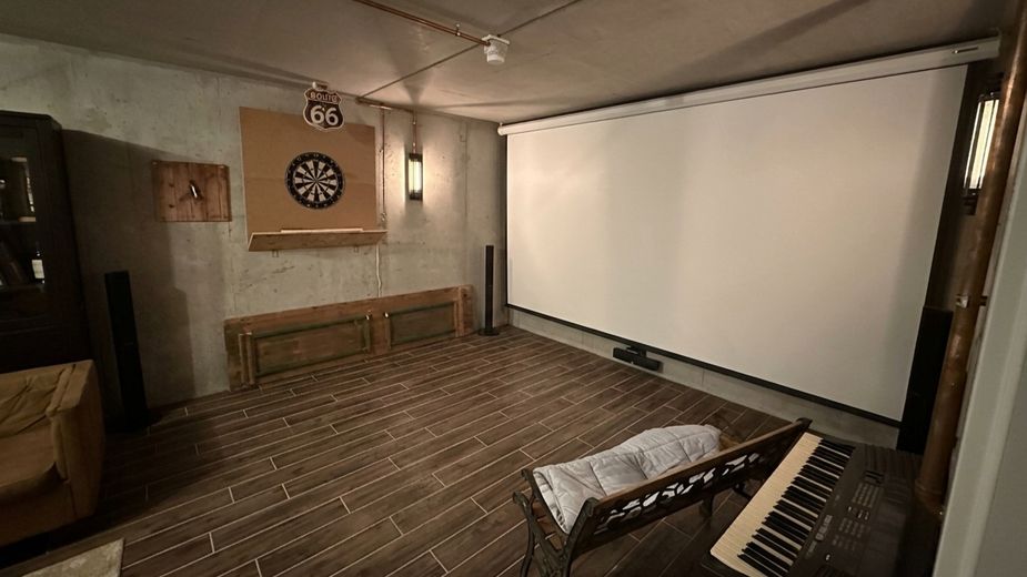Heimkino