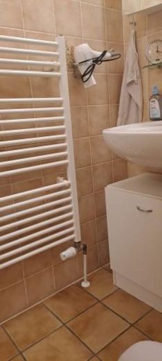 Von privat - 1ZI-Appartement Timmendorfer Strand in Top Lage – Duschbad