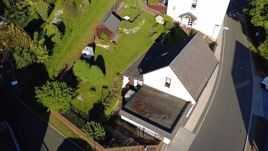 charmantes Einfamilienhaus in ruhiger Lage ohne Makler – Foto 6