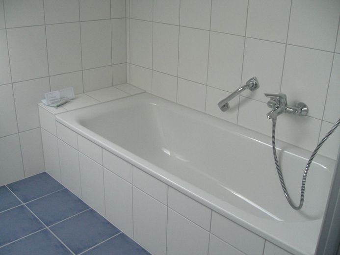 شقة تمليك في إمندينغن في موقع هادئ – Bad Wanne