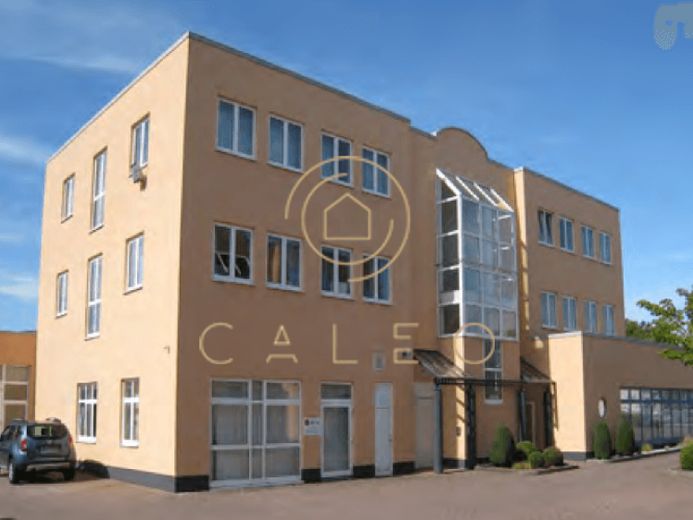 Rodenbach ¦ 220-550 m² Bürofläche ¦ PROVISIONSFREI – Foto 1