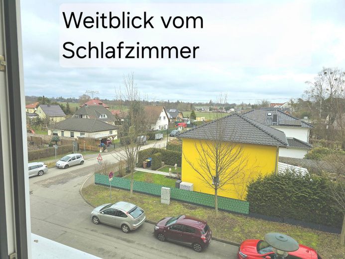 Appartement de 3 pièces à Bernau bei Berlin disponible à partir du 01.10.2026/ Après accord – Foto 3