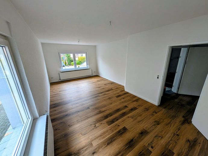 Erstbezug nach Sanierung, Altbauvilla 90m2, inkl. Carport – Foto 7