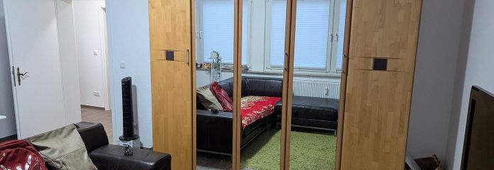 Wohnzimmer 1