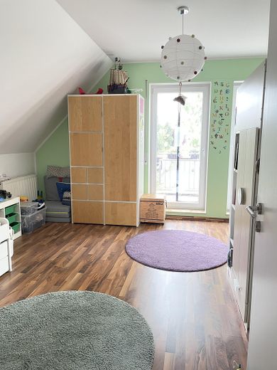 Kinderzimmer 1