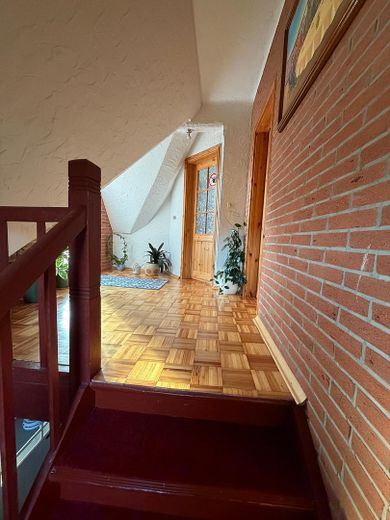 एकल-परिवार का घर 127 m2 और हॉल 140 m2 – फोटो 15