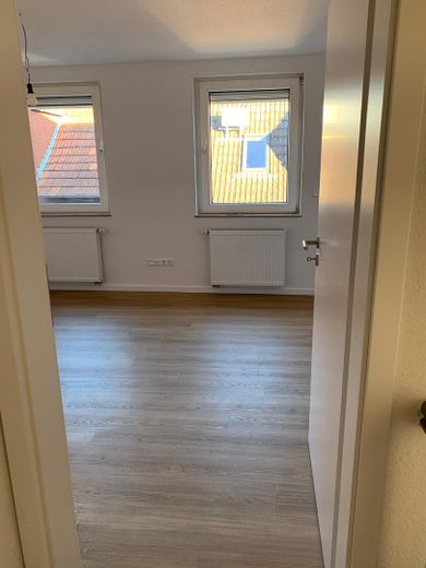 Eingang Schlafzimmer 1