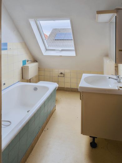 12 Bad/WC 1.Stock